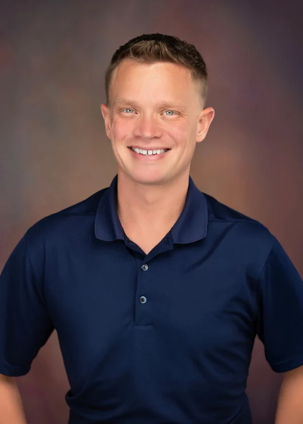 Seth Techmanski, founder of Capstone Life Insurance